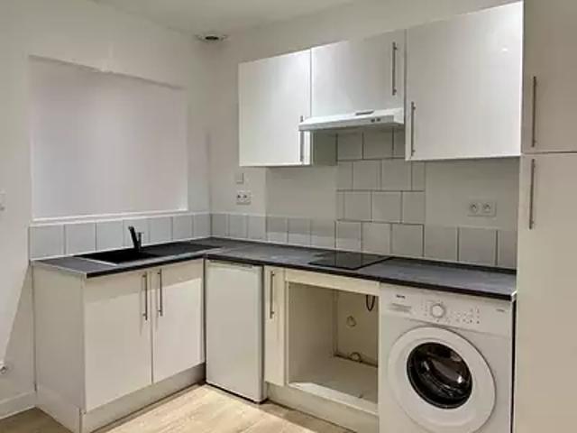 Castelsarrasin 82100 Location appartement 2 pièces t2 terrasse