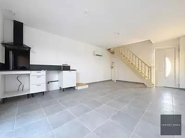 Castelsarrasin 82100 Location appartement 2 pièces t2 parking