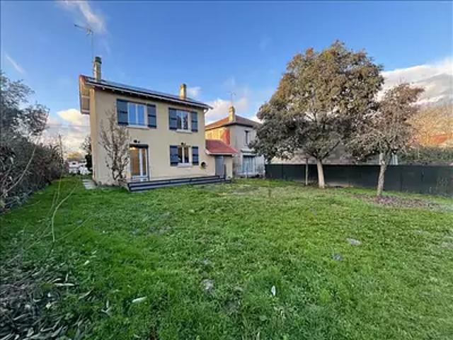 Castelsarrasin 82100 Location maison 4 pièces t4