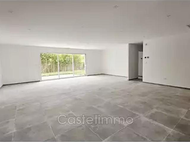 Castelsarrasin 82100 Location maison garage