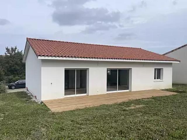 Castéra Verduzan 32410 Achat / Vente maison 4 pièces t4