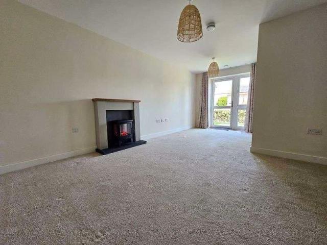 Casterbridge Court, Dorchester, DT1