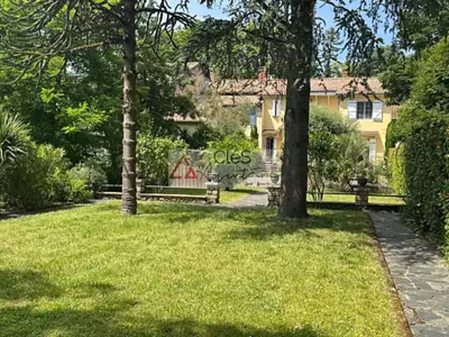 Langon 33210 Achat / Vente maison 7 pièces t7
