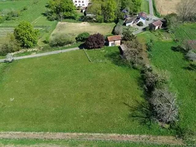 Castex d'Armagnac 32240 Achat / Vente maison 4 pièces t4 parking