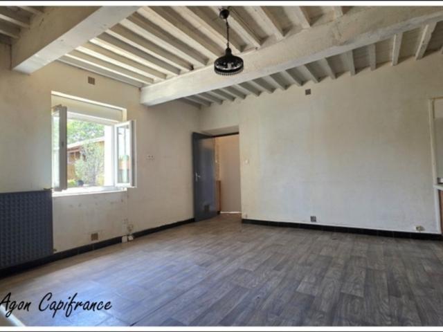 Castex Vente Maison 32
