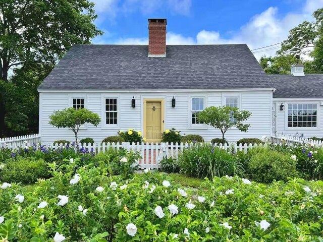 Castine Rd, Castine, Home For Sale