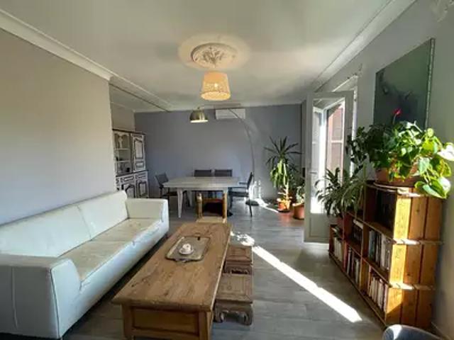 Castifao 20218 Achat / Vente maison 4 pièces t4 jardin terrasse