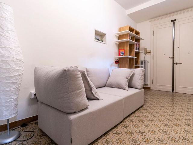 Castiglione 49, Bologna Amsterdam Apartments for Rent