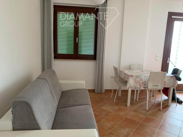Castiglione del Lago Pg: Appartamento a piano primo di 65. 65m² Castiglione del Lago