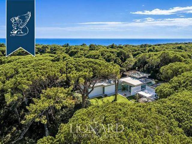 Castiglione della Pescaia Grosseto LS102525959