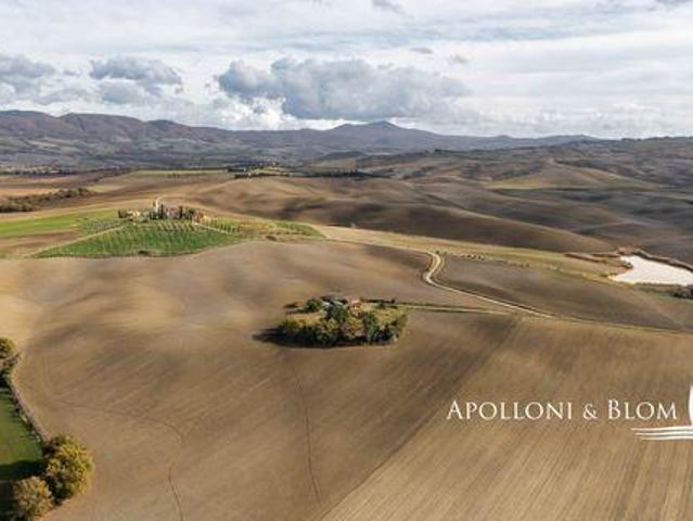 Castiglione d'Orcia ToscanaTuscany 53023 96642056