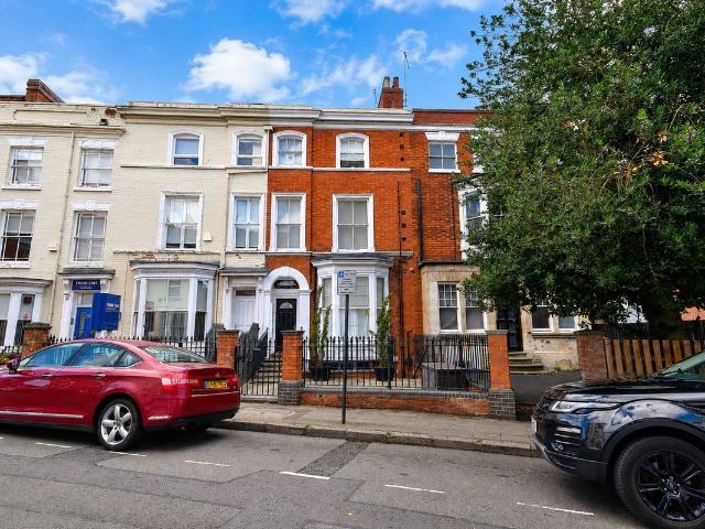 Castilian Street, Northampton, Northampton NN1, 1 bed flat to rent, £850 pcm | PrimeLocation