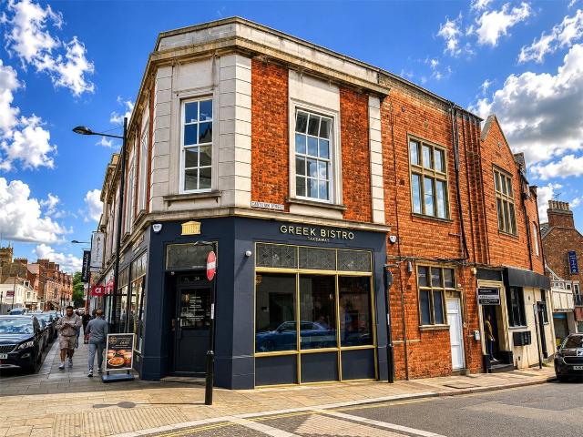 Castilian Street, Northampton, Northamptonshire NN1, 1 bed flat to rent, £995 pcm | PrimeLocation