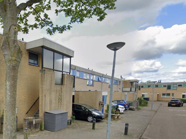 Castiliëstraat 48
