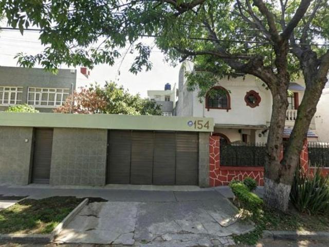 CASTILLA 154, ÁLAMOS, 03400, BENITO JUÁREZ, CDMX