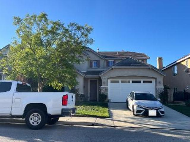 Castille Ln