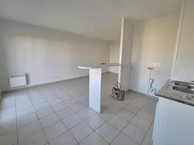 Castillon la Bataille 33350 Achat / Vente appartement 2 pièces t2 au dernier étage parking