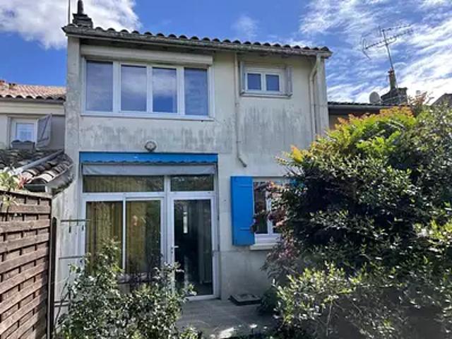 Castillon la Bataille 33350 Achat / Vente maison 3 pièces t3