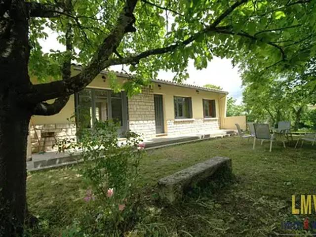 Castillon la Bataille 33350 Achat / Vente maison 4 pièces t4