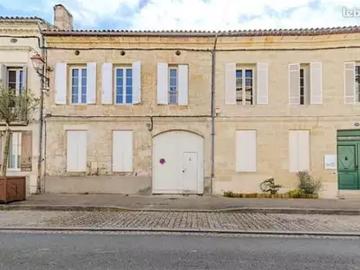 Castillon la Bataille 33350 Location appartement 2 pièces t2