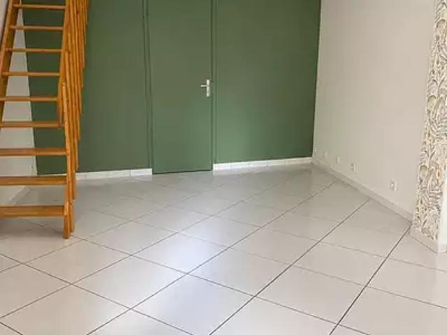 Castillon la Bataille 33350 Location appartement 2 pièces t2
