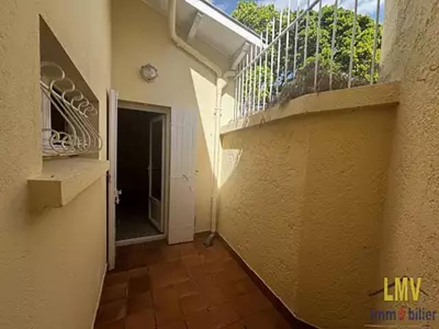 Castillon la Bataille 33350 Location maison 3 pièces t3