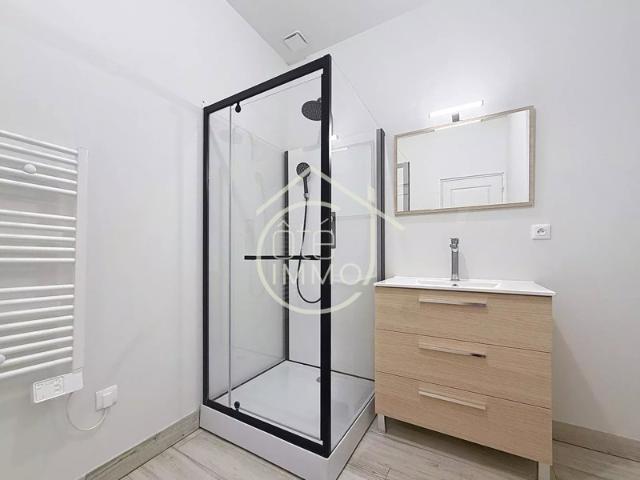 Castillon la Bataille: Appartement Deux chambres Terrasse