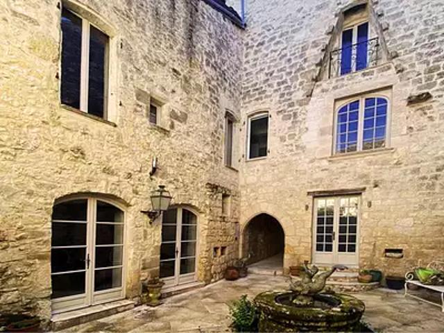 Castillonnès 47330 Achat / Vente maison