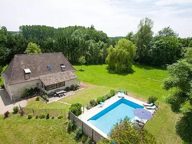 Castillonnès 47330 Achat / Vente maison