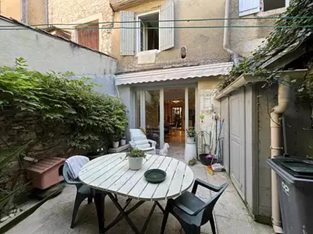 Castillonnès 47330 Achat / Vente maison 4 pièces t4 terrasse