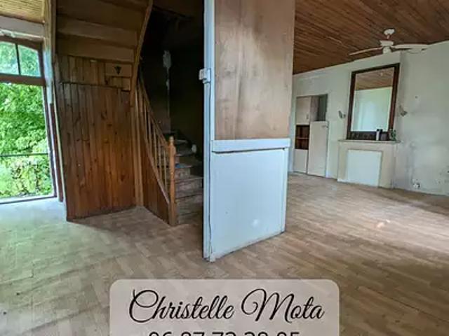 Castillonnès 47330 Achat / Vente maison 4 pièces t4