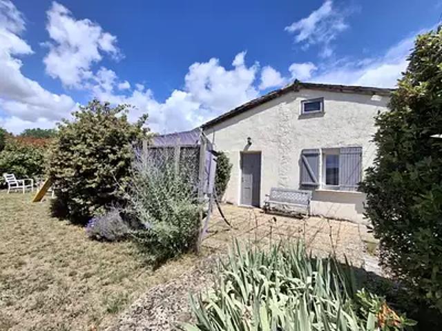 Castillonnès 47330 Achat / Vente maison 5 pièces t5