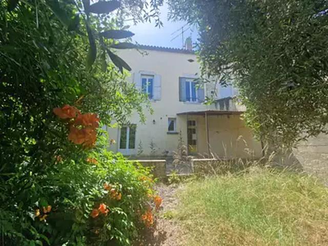 Castillonnès 47330 Achat / Vente maison