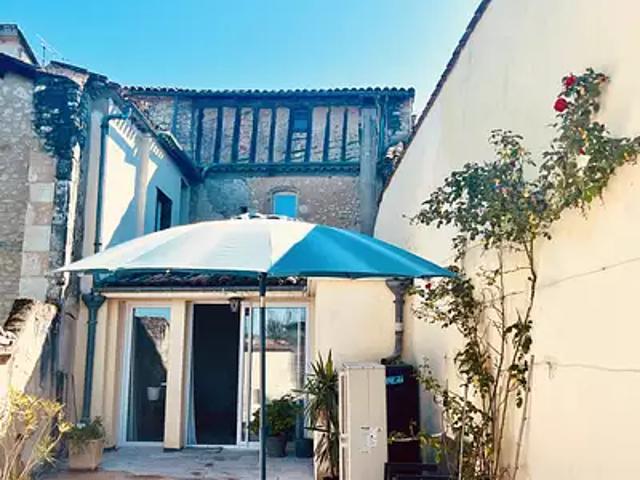 Castillonnès 47330 Achat / Vente maison