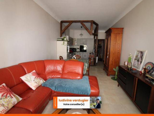 Castillonnès Vente Maison 47