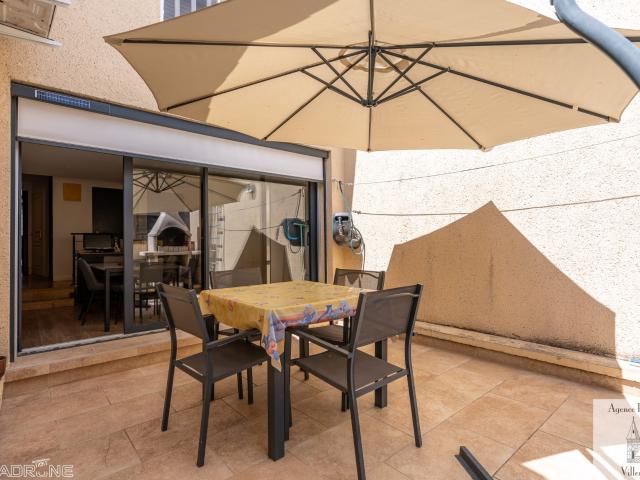 Castillonnès Vente Maison 47