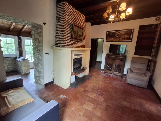 Castillonnès Vente Maison 47