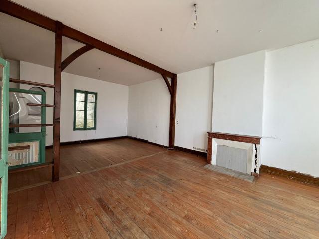Castillonnès Vente Maison 47