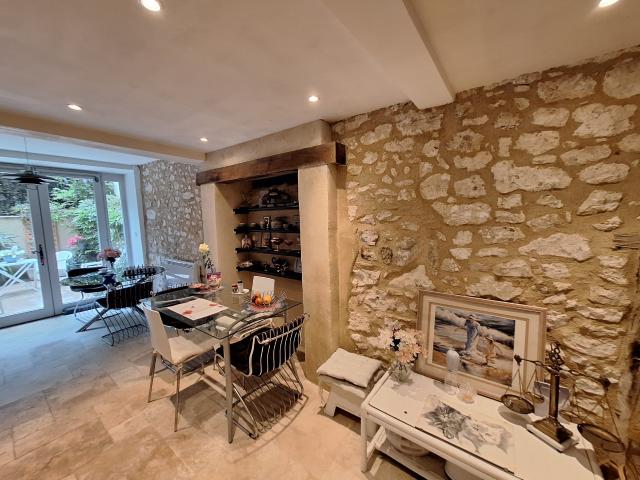Castillonnès Vente Maison 47