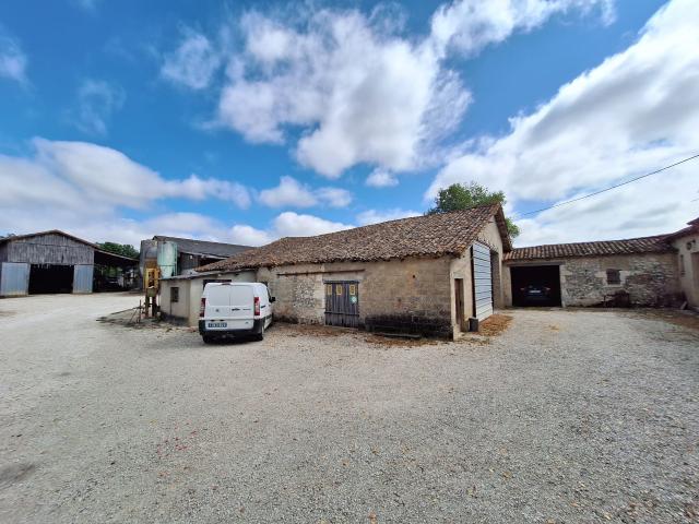 Castillonnès Vente Maison 47
