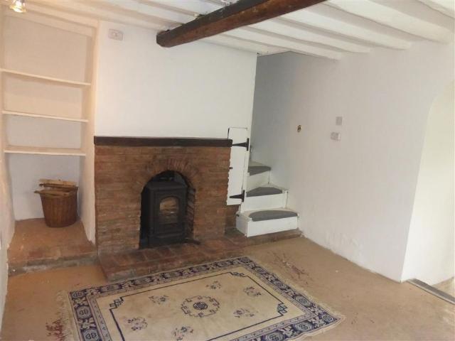 Caston Road, Thetford, Griston