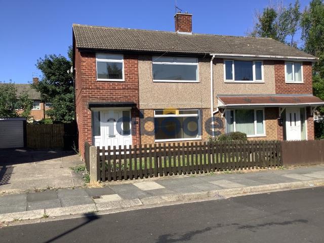 Castleton Road, Eston, Middlesbrough TS6, 2 bed semi detached house to rent, £725 pcm | PrimeLocation