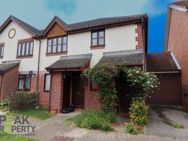 Castleton Road, Southend On Sea SS2, 1 bed flat to rent, £950 pcm | PrimeLocation