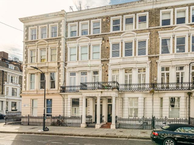 Castletown Road, West Kensington W14, 1 bed flat to rent, £2,200 pcm | PrimeLocation