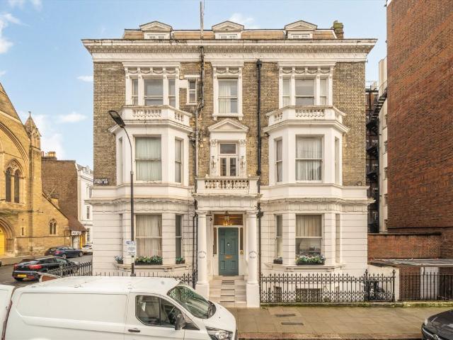 Castletown Road, West Kensington W14, 1 bed flat to rent, £2,200 pcm | PrimeLocation