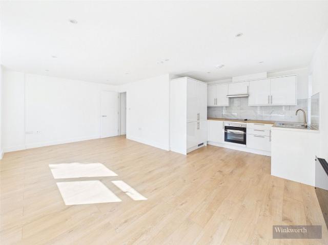 Castleview Road, Weybridge, Surrey KT13, 1 bed flat to rent, £1,450 pcm | PrimeLocation