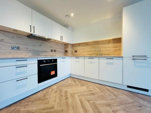 Castleward Boulevard, Derby DE1, 1 bed flat to rent, £850 pcm | PrimeLocation
