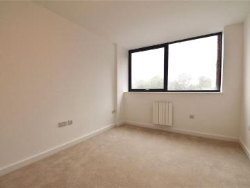 Castlewood Apartments, 192 Wellington Rd North, Heaton Norris, Stockport, SK4 2DZ