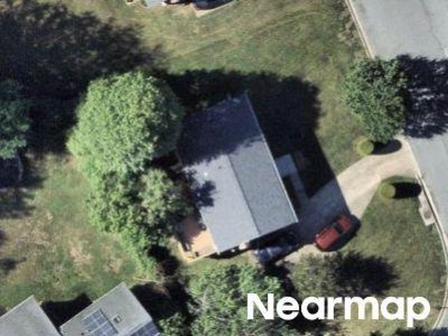 Castlewood Pl