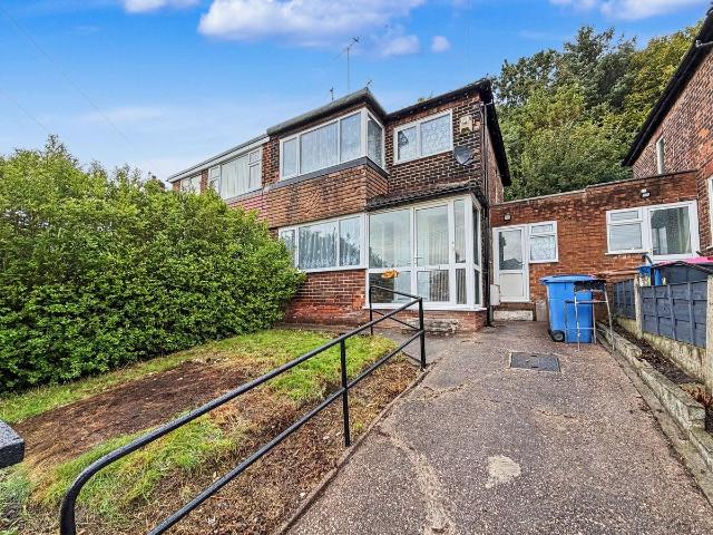 Castlewood Road, Salford M7, 3 bed semi detached house to rent, £1,600 pcm | PrimeLocation